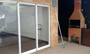 Imagem 2: CASA EM CONDOMÍNIO - GRANJA VIANA II - SP