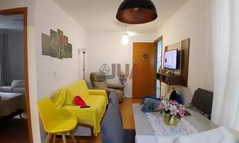 Imagem 3: Apartamento em Jardim Alvorada ? Mobilidade e tranquilidade perto da UNIG e do Shopping da