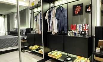 Imagem 4: Localização privilegiada para aluguel ou venda mobiliado Hotel Atmosfera