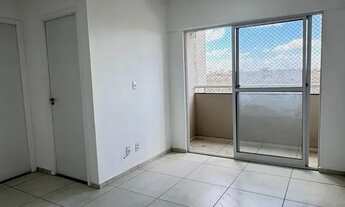 Imagem 3: Alugo AP com 2 quartos e varanda