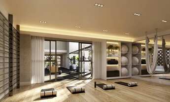 Imagem 7: 14 - RESERVA SÃO MARCOS, APTOS DE 68M² A 104M², NA PONTA DO FAROL, ÚLTIMAS UNIDADES - 14 1