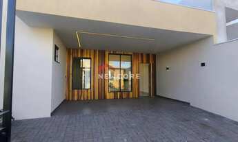 Imagem 2: Casa em Avenida Abel Pedrogam - Ecovalley Ecologic City - Sarandi/PR