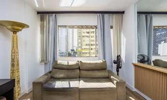 Imagem 3: Edifício Antonio João - Praticidade e Conforto