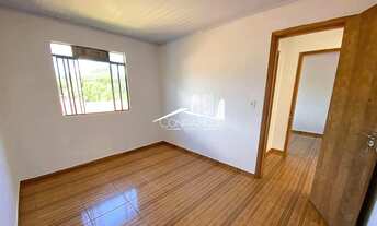 Imagem 4: Casa com 2 Quartos para Alugar em Almirante Tamandaré - PR