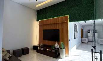 Imagem 2: Casa no Parque Anhanguera av contorno do sul