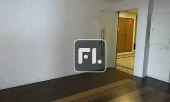 Imagem 2: Conjunto, 180 m² - venda por R$ 4.100.000,02 ou aluguel por R$ 26.965,00/mês - Itaim Bibi