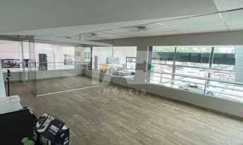 Imagem 3: Sala comercial com 500m² para locação