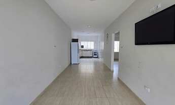 Imagem 6: Casa com 2 dormitórios à venda, 62 m² por R$ 460.000 - Brejatuba - Guaratuba/PR