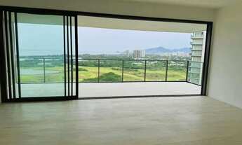 Imagem 4: Apartamento Exclusivo com 4 suítes - Vista para o Mar na Barra da Tijuca - Rio de Janei