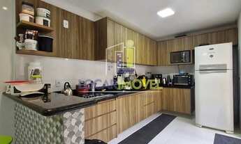 Imagem 7: Casa duplex na Urbis 1 próximo ao Limão Doce e Fainor à Venda, Candeias, Vitória da Conqui