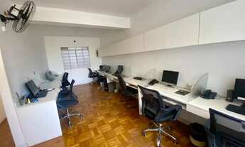 Imagem 7: Casa comercial para venda e locação em Jardim Marajoara , 300m²