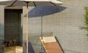 Imagem 6: Flat com 1 dormitório à venda, 51 m² por R$ 505.092 - Intermares - Cabedelo/PB