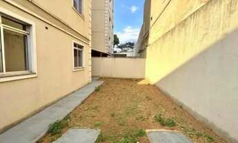 Imagem 3: Área Privativa / Garden com 3 quartos à venda em Belo Horizonte