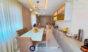 Imagem 5: Casa duplex com 03 suítes à venda em Eusébio