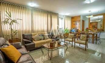 Imagem: Área Privativa à venda, 4 quartos, 2 suítes