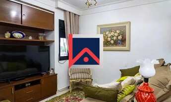 Imagem 4: Aluguel Apartamento 3 Dormitórios - 127 m² Vila Clementino