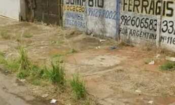 Imagem 3: VENDO LOTE EM ANAPOLIS