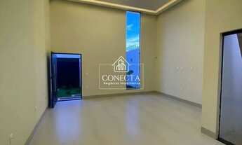 Imagem: Casa para Locação em Uberlândia - Novo