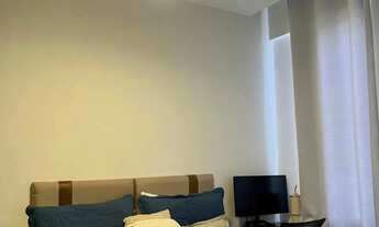 Imagem 7: Imóvel para venda de 26m² com 1 quarto em Catete - Rio de Janeiro - RJ