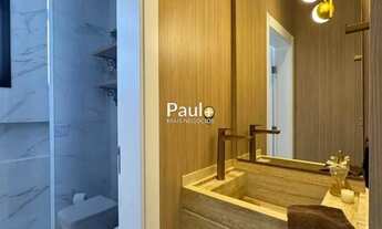 Imagem 4: Sobrado à venda em Campinas, Loteamento Residencial Arborais, com 3 suítes, com 326 m²