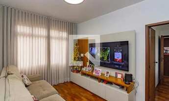 Imagem: Apartamento à Venda - Nova Suíssa, 3 Quartos