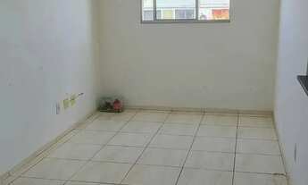 Imagem 2: Apartamento com suíte no Condomínio Castelo de Luxemburgo