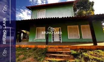 Imagem: Casa à venda em Igarapé no Condomínio