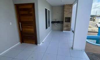 Imagem 3: Residencial Santa Cecília Loteamento fechado da Praia do Francês