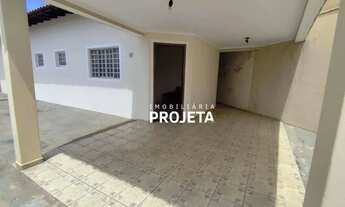 Imagem 4: Casa com 2 dormitórios à venda, 84 m² por R$ 250.000,00 - Parque Residencial São Lucas - P