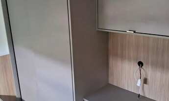 Imagem 4: Apartamento Alugo-Aurora Paulista- 3 Quartos-Mobiliado