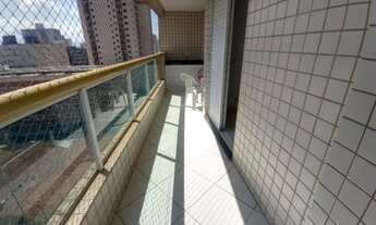 Imagem 6: APARTAMENTO DE 2 DORMITÓRIOS, 1 SUITE, VISTA MAR LAZER COMPLETO, 2 QUADRAS DA PRAIA NO COR