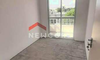 Imagem 5: Cobertura em Rua Olegário Maciel - Fazendinha - Curitiba/PR