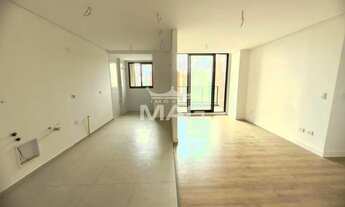 Imagem: Apartamento com 3 quartos e suíte no Bacacheri