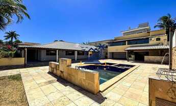 Imagem 8: Casa com 5 dormitórios para alugar, 185 m² por R$ 8.300,00/mês - Centro - São Pedro da Ald