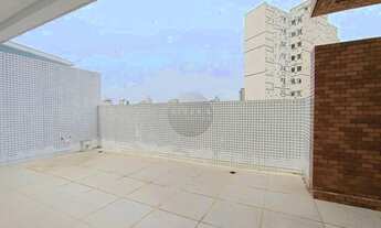 Imagem 2: Cobertura duplex, penthouse, nova. Rua Padre Anchieta. Bairro Mercês, em Curitiba, PR. R