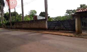 Imagem: Terreno à venda, 1602 m² por R$ 1.050.000,00