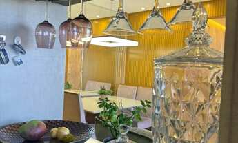 Imagem 4: Apartamento no C/ 3 quartos Setor Vila Monticelli