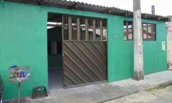 Imagem: VENDO ESSA CASA NO BAIRRO NOVA CIDADE ATRAS