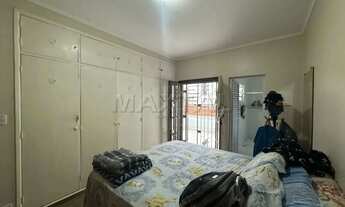 Imagem 3: Sobrado para Locação Comercial de 124m² em Santana com 3 dormitórios e 3 vagas