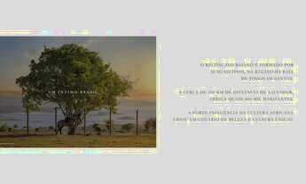 Imagem 4: Estância Fernandez. Sua nova morada em lotes de alto luxo à 10 minutos de Feira de Santana