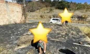 Imagem 2: Lote / Terreno Comercial Para Vender no bairro Eldorado em Ibirité