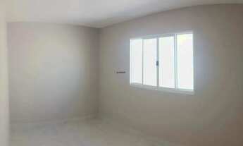 Imagem 6: Casa nova ampla 117m² 3 Quartos 1 Suíte, 3 vagas de garagem Parque Atheneu