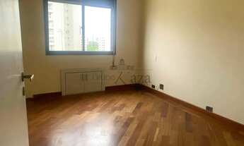 Imagem 4: Oportunidade - Apartamento - Vila Ema - Condomínio Solar Colina - 4 Dormitórios - 189m²