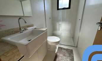 Imagem 3: Apartamento para locação no Setor Bueno, Goiânia-GO: 3 quartos, 3 suítes, 2 salas, 4 banhe