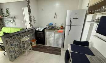 Imagem 6: Apartamento à venda, 41 m² por R$ 439.000,00 - Boqueirão - Praia Grande/SP