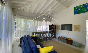 Imagem 5: Casa em condomínio pé na areia em Maresias