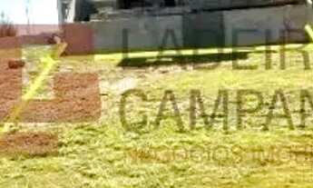 Imagem 4: Terreno à venda, 480 m² por R$ 880.000,00 - Condomínio Artesano Galleria - Campinas/SP