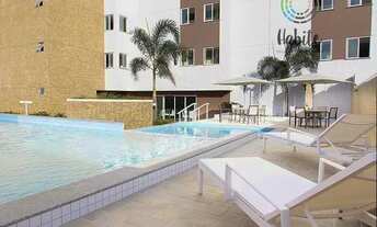 Imagem 5: Apartamento Padrão para Venda em Parque Iracema Fortaleza-CE