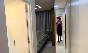 Imagem 3: Apartamento no fino acabamento no turu