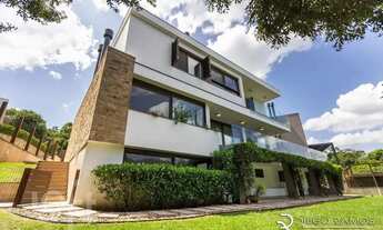 Imagem: Casa à venda em Agronomia com 493 m²